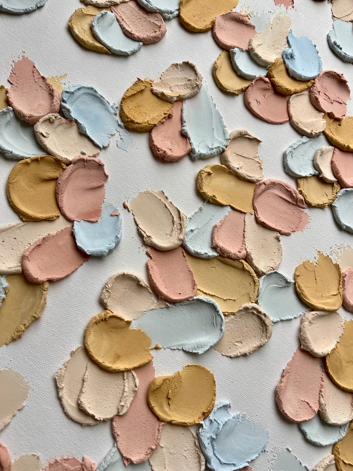 Textured Painting Workshop | 2nd July, Sister & Soul Urmston