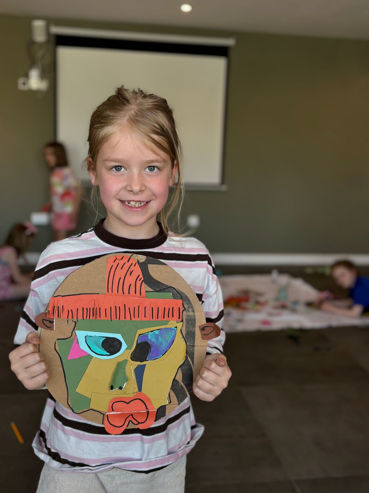 Art Club | 5+ | Tuesdays 4:15pm
