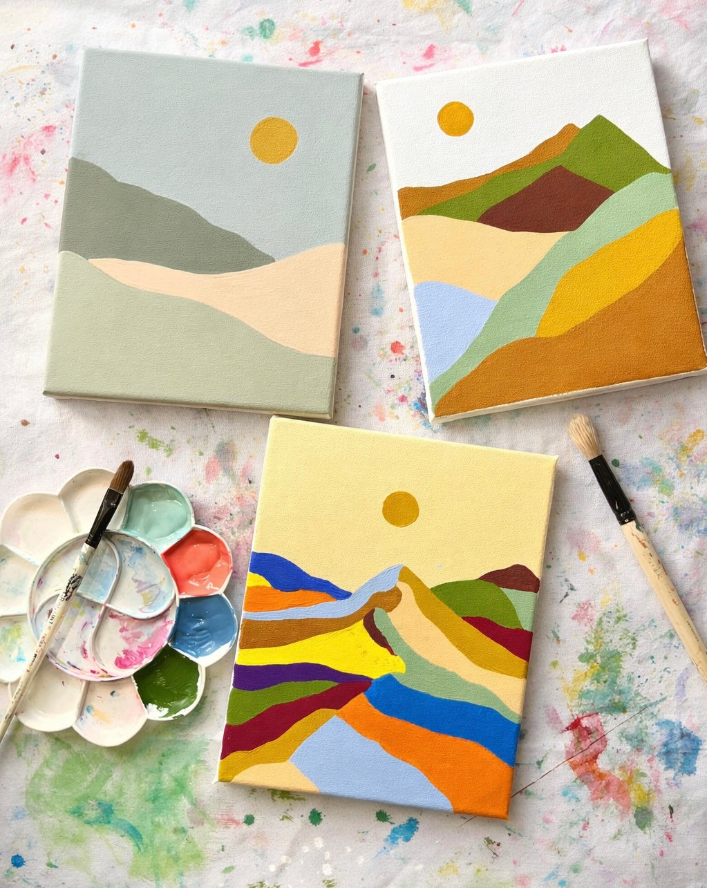 The Summer Reset — A Luxury Picnic & Paint Experience

Saturday 27th June | 2PM This is the Promise Farm